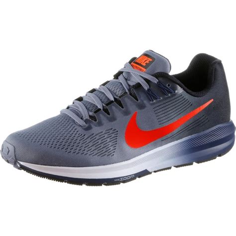 nike zoom structure 21 herren laufschuh 43|Nike Air Zoom Structure 21 Herren .